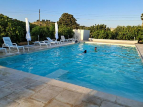 L'antico Trappeto Holiday Home Noto